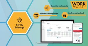 Safety Briefings & Toolbox Talks